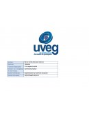 Control Proyectos. Diagrama de Gantt