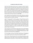 EL REINO DE DIOS ESTA CERCA