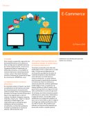 La Importancia de el comercio electronico