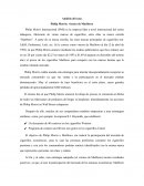 Analisis del caso Viernes de Marlboro