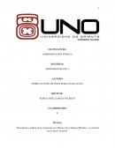 Descripción y análisis de la corrupción en el México de los últimos 200 años, y su relación con la ética y la moral