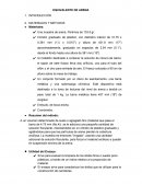 EQUIVALENTE DE ARENAS