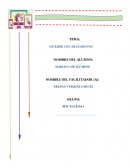 Los retos de la lectura en la era de internet ¿Cuáles crees que son los principales retos de la lectura en México en la era de internet?