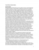 Teoría Política y Derecho Público