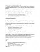 Alemania en el contexto de la Unión Europea