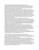 Agrimensura Antiguo Egipto