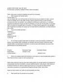 Formula para una buena confesion del padre carlos cancelado