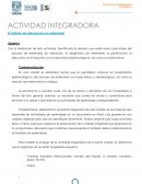 EL MÉTODO DE INTERVENCIÓN EN ENFERMERIA