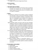 Biografia de Aristoteles