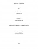 Especialización en Aplicación de TIC para la Enseñanza