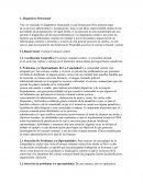 Creación De Una Empresa De Propiedad Social De Panadería