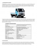 Tata Ace EV