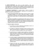 GLOSARIО TRIBUTARIA