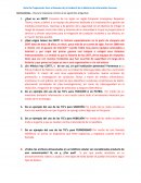 Guía De Preparación Para el Examen de la Unidad II de la Materia de Informática Forense