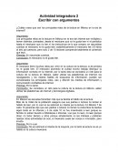 ¿Cuáles crees que son los principales retos de la lectura en México en la era de internet?