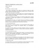 TREN DE ATERRIZAJE (Landing Gear) AIRBUS A380-800