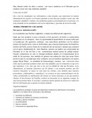 BEBIDA PROBIOTICA DE KEFIR