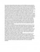 Columna de opinion avance tecnológico