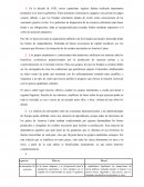 Historia latinoamericana