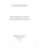 CONSTITUCION POLITICA DE COLOMBIA