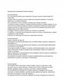 ESCUELAS DE INTERPRETACION HISTORICA