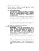 ¿Desde cuándo nace la economía?