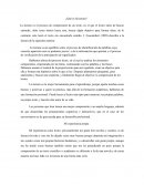 ¿Qué es la lectura?