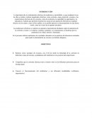 Informe de física II