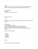 Taxonomía de bloom