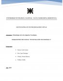 TRABAJO PRÁCTICO FINAL “INVESTIGACIÓN TECNOLÓGICA”