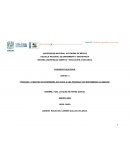 Proceso Atención de Enfermería aplicado a una persona con enfermedad avanzada