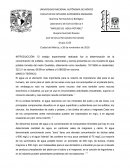 Laboratorio de Ciencia Básica II “ANÁLISIS DE AGUA POTABLE”