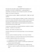 Al filo de la democracia