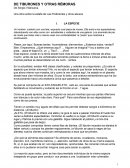 Una obra sobre la estafa de Las Preferentes y otros abusos