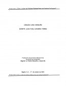 Ensayo sobre “¿Cómo inciden las Políticas Públicas Para Las Familias De Bogotá?”