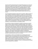 Psicología y educación