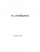 Yo, el hikikomori