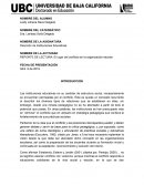 El lugar del conflicto en la organización escolar