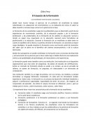 Gilles Ferry el trayecto de la formación