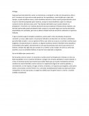 Constelación; Prólogo