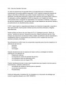 SOC (Security Operation Services)