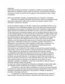 Elementos a considerar en la estiba de mercancias