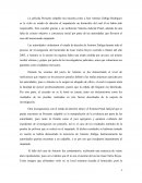 Sin estado de derecho