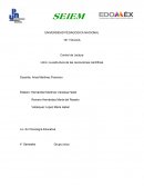 La respuesta a la crisis