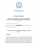 Lectura y usos tecnológicos: del papel a las nuevas pantallas. Prácticas de uso, búsqueday lectura en ámbitos socioeducativos