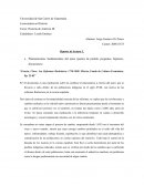 Historia de Centro America