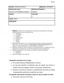 Seminario de habilidades verbales