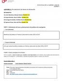 Beneficios del plástico en América Latina entre los años 2000 al 2018