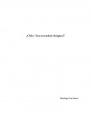 Chile Desigual