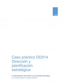 CASO PRÁCTICO CONTRAPUNTO. Página 1